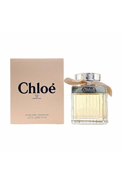 BRONZENET عطر كلـوي ربطة او دو بارفيوم 75مل