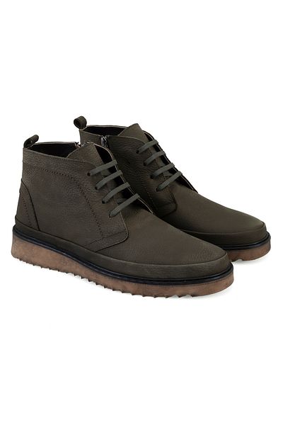 Desa Ανδρικές μπότες Amelas Khaki