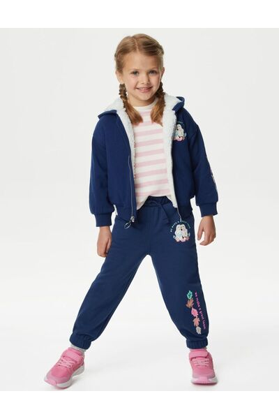 Marks & Spencer Disney Frozen™ Eşofman Altı (2-7 Yaş)