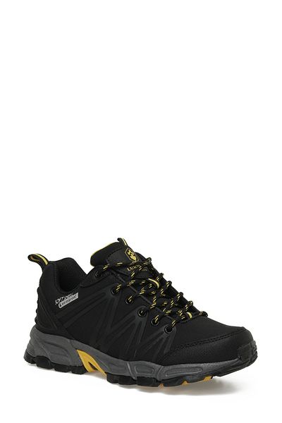 lumberjack Unisex Out Cboth Active Shell g 3Pr Black