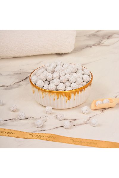 Öz Çakıroğlu Leblebi Sugar Nuts 500 Gr