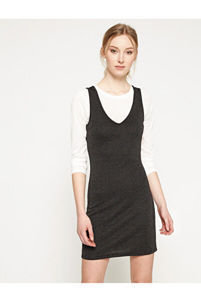 Koton Φόρεμα Λουλουδάτο