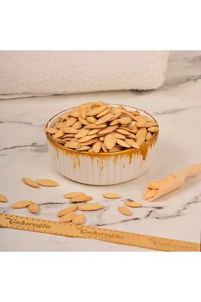 Öz Çakıroğlu Pumpkin Seeds with Milk Roasted 500 g