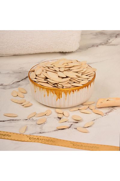 Öz Çakıroğlu Raw Pumpkin Seed Nuts 500 g