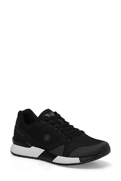 lumberjack men's daily shoes