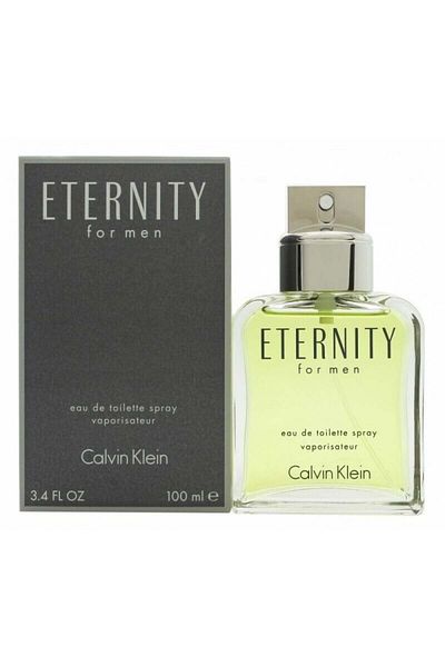 Calvin Klein Eternity Calvin Klein for Men Eau de Toilette 100ml