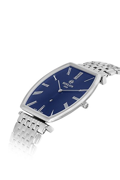 Hislon Cl179S-11Ss Men's Watch
