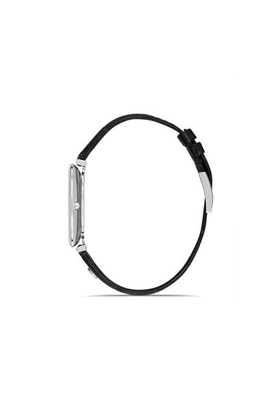 Hislon Cl179S-02Bs Men's Wrist Watch