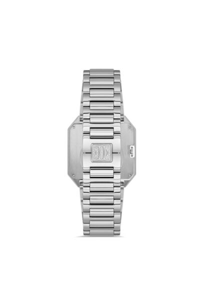 Hislon Cl170S-15Ss Men's Watch