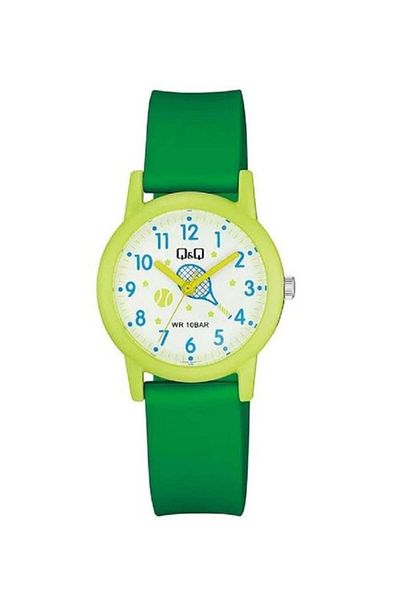 Q&Q V23A-016Vy Unisex Kids Wrist Watch