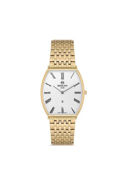 Hislon Cl179G-02Sg Men's Watch