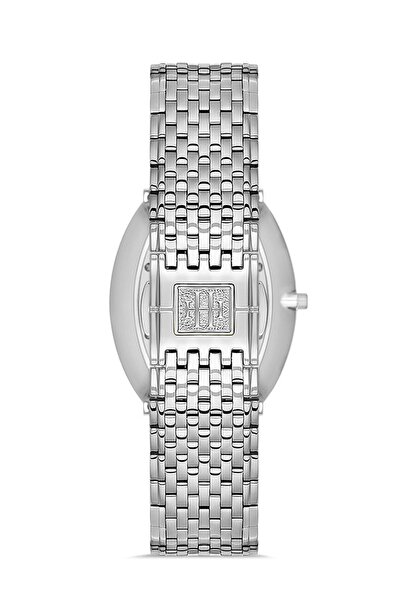 Hislon Cl179S-11Ss Men's Watch