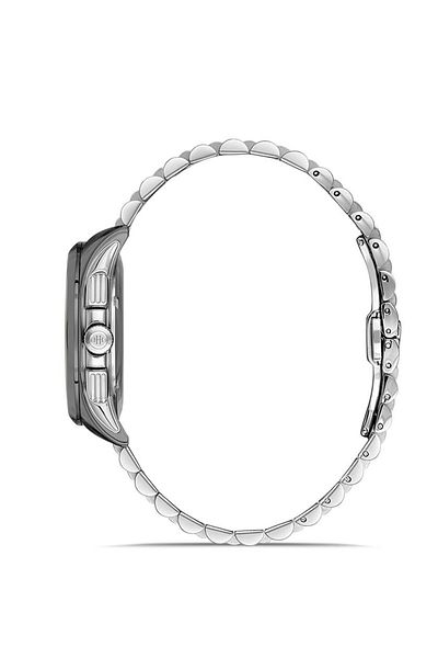 Hislon Ms152T-05Ss Men's Wrist Watch