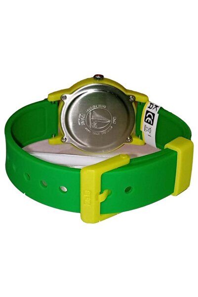 Q&Q V23A-016Vy Unisex Children's Wristwatch