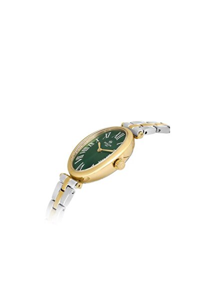 Hislon Ql183G-15Tg Women's Wristwatch