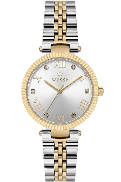 Wesse WWL 111907   ساعة يد نسائية
