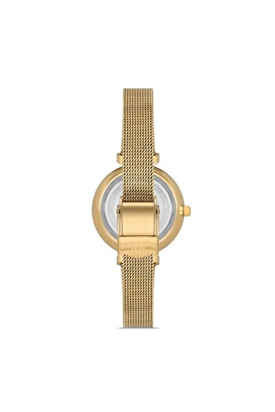 Hislon QL125G-15SG Kadın Kol Saati