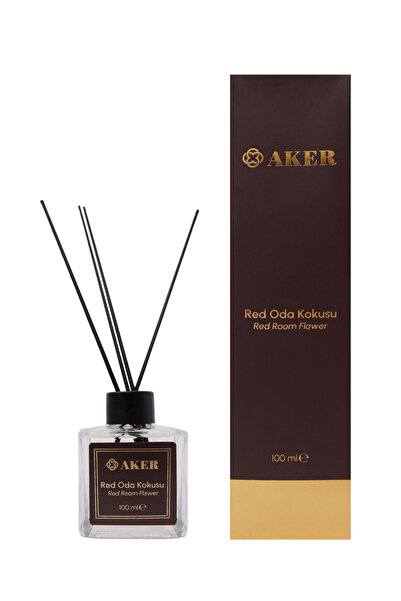 Aker ODA KOKUSU RED 100 ML