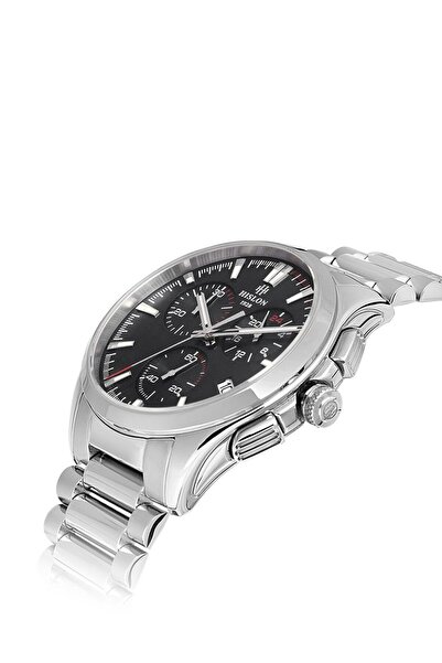 Hislon Ms152s-04ss men's watch