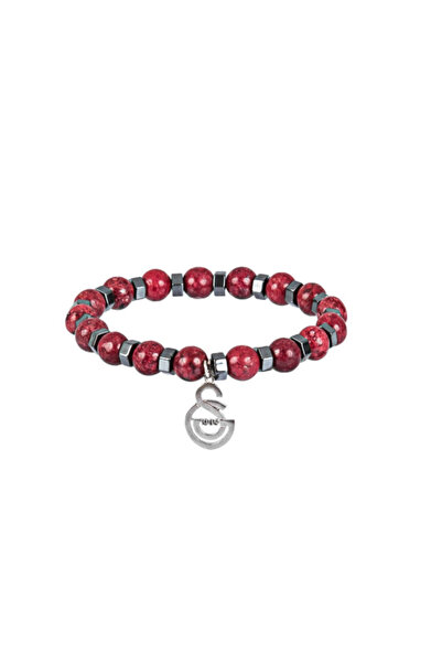 Galatasaray Galatasaray Hametit Logo Bileklik U90144