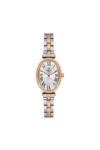 Hislon Ql183R-02Tr Women Wrist Watch