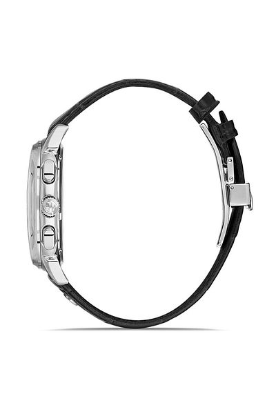 Hislon Dt143S-04Bs Men's Watch