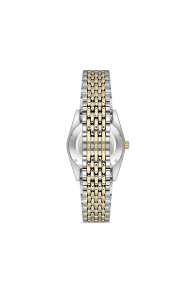 Hislon Ql145T-16Sg Women Wrist Watch
