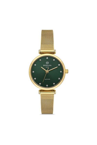 Hislon Ql125G-15Sg Women's Watch