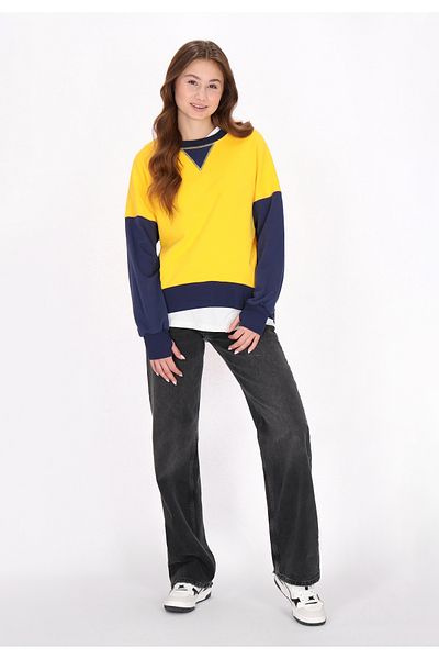 myMo Pullover