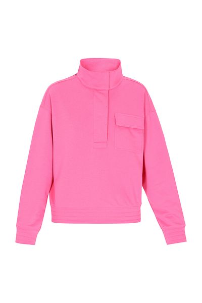 myMo ATHLSR Sweatshirt