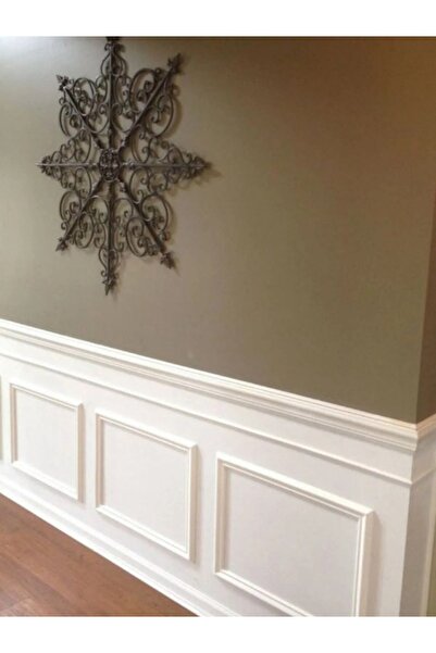 decofloor DF-2513 2,5  BOYANABİLİR DEKORATİF HAZIR ÇERÇEVE  ANTRE VE KORİDOR ...