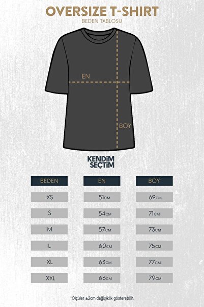 Kendim Seçtim Spartan Extreme Fitness Weightlifting Gym Bodybuilding πίσω εμπρός μπλουζάκι με στάμπα oversize μπλουζάκι Unisex