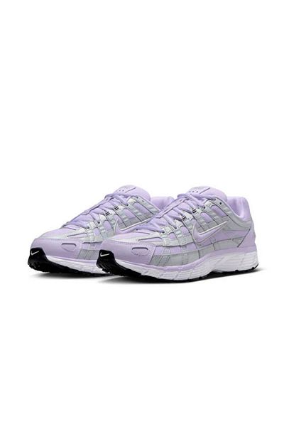 Nike P-6000 Unisex Shoes - Sneakers for Walking with Stylish Design and Comfort