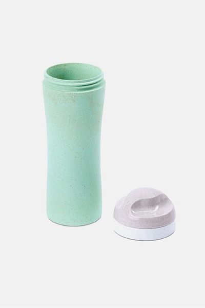 Tchibo Drinking Bottle 425 Ml, Green