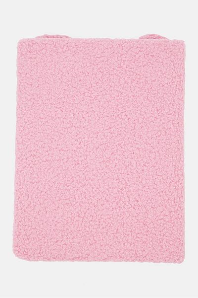 Votum Fur Cat Sketchbook Journal 8 X 11 Cm, Pink