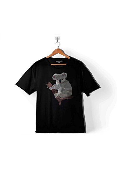 Kendim Seçtim Tricou pentru copii Koala Bear