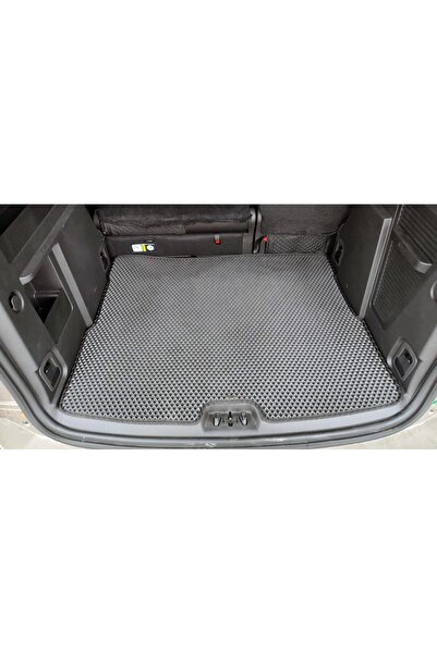 Bod Fiat Doblo Bagaj Havuzu Paspası 2001-2009