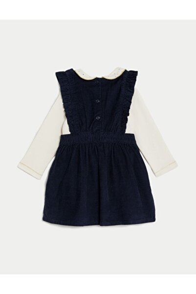 Marks & Spencer Yılbaşı Temalı 3'lü Takım (0-3 Yaş)