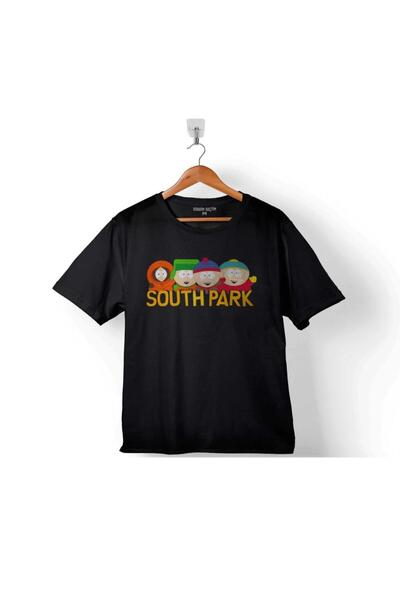 Kendim Seçtim South Park Erik Kartman 2 deteta T-shirt