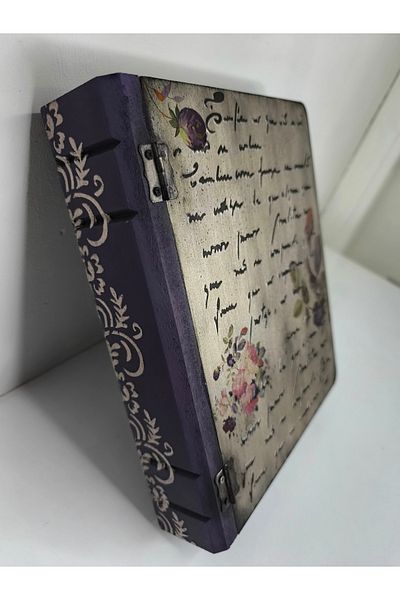 IremTasarimAtolyesi Special Design - Gift Home and Book Decoration Products