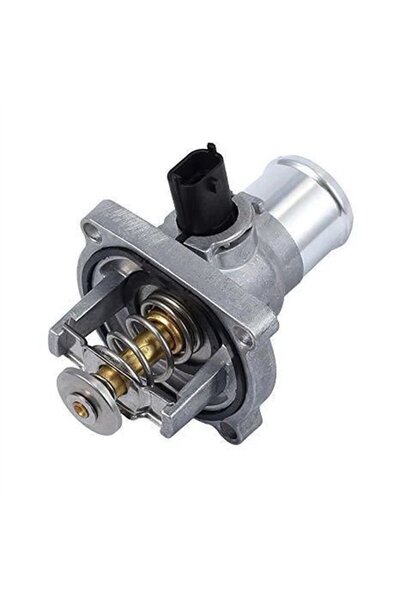 Genel Markalar Chevrolet Aveo T250-T255 1.4 16V Motor Termostat Bsg