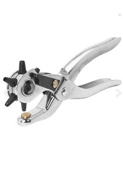 Emka Πένσα διάτρησης ζώνης Μηχανή διάτρησης ζώνης Ψαλίδι διάτρησης ζώνης Λειτ...