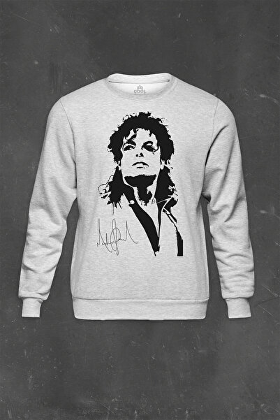 so cool Hanorac gri Michael Jackson Dance Moon Light Dancing Dance Imprimat Sweat unisex