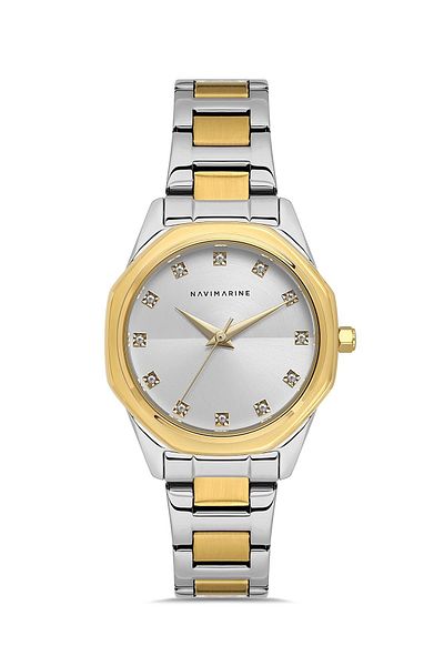 Navimarine Women's Wristwatch