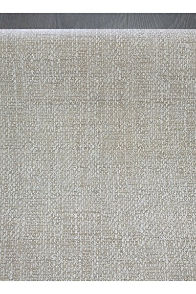 Oskar kabartmalı hasır desenli duvar kağıdı