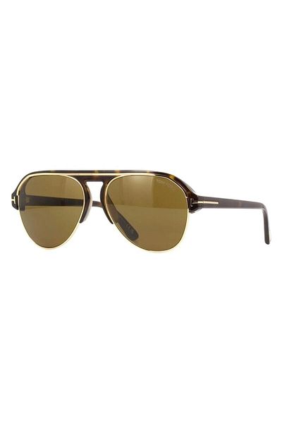 Tom Ford Tomford Sunglasses Tf929 52j 58-16