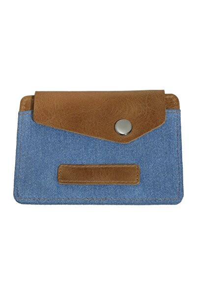 Zippo Koža - Denim Novčanik (2007146)