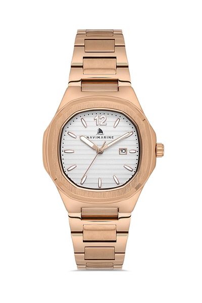 Navimarine Women's Wristwatch