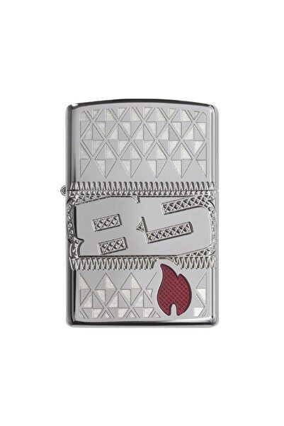 Zippo 29442-000003 85th Anniv COY Çakmak