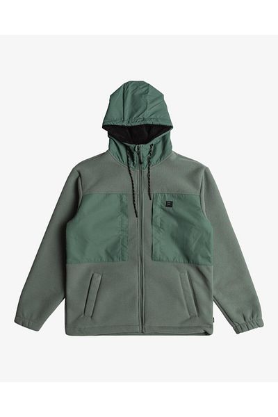 BİLLABONG Суитшърт Billabong Boundary Sherpa Erkek Ebyft00123